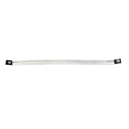 Pas oporowy do roweru treningowego