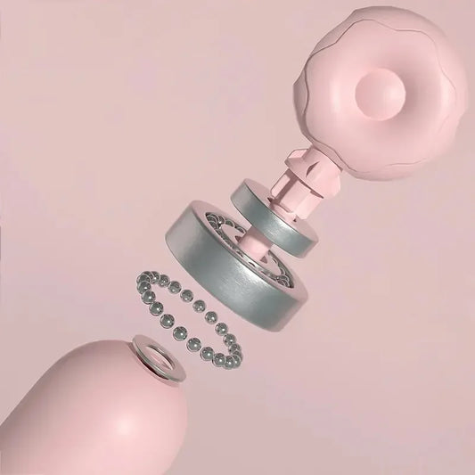 Profesjonalna skakanka treningowa z elektronicznym licznikiem i funkcją odliczania czasu.