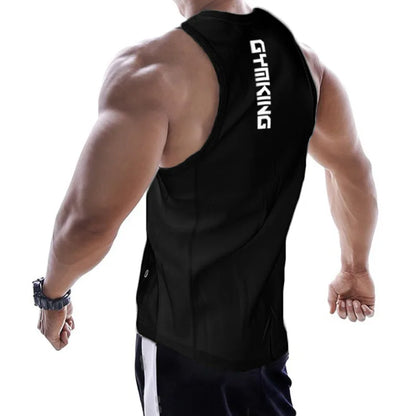 IRON CORE Tank Top